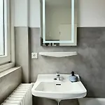 Appartement Stylish And Modern 2-room In Center Wuppertal