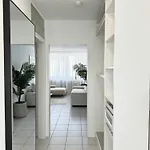 Stylish And Modern 2-room In Center Appartement Wuppertal