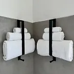 Appartement Stylish And Modern 2-room In Center *