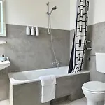 Stylish And Modern 2-room In Center * Wuppertal