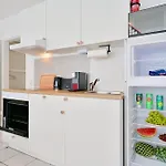 Appartement Stylish And Modern 2-room In Center *