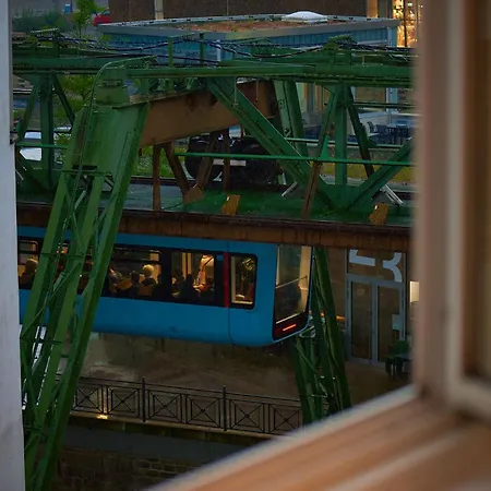 公寓 Stylish And Modern 2-room In Center *