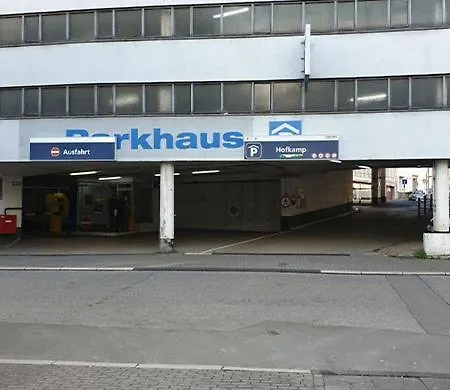 شقة Stylish And Modern 2-room In Center *