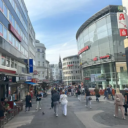 公寓 Stylish And Modern 2-room In Center *