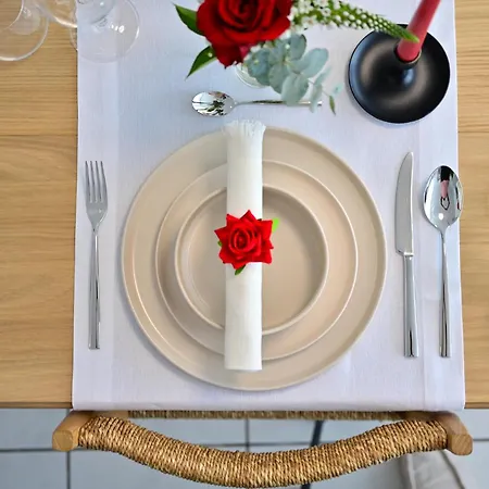 Stylish And Modern 2-room In Center 公寓 伍珀塔尔