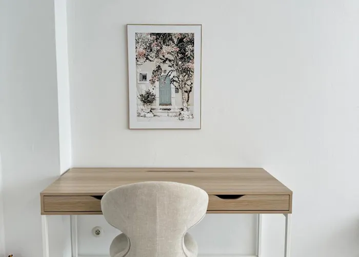 Apartamento Stylish And Modern 2-room In Center