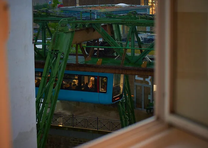 Apartamento Stylish And Modern 2-room In Center *