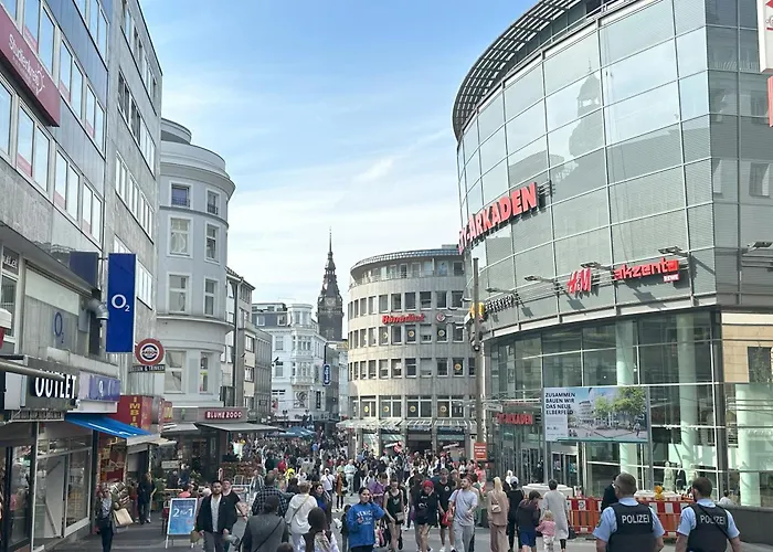 Stylish And Modern 2-room In Center