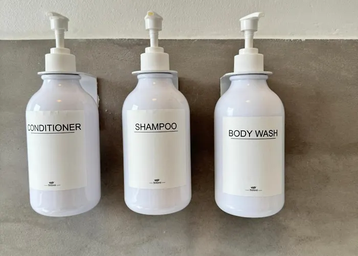 Stylish And Modern 2-room In Center 公寓