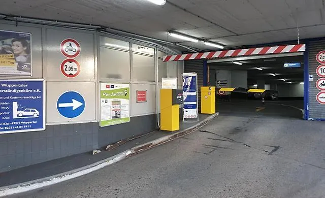 Stylish And Modern 2-room In Center