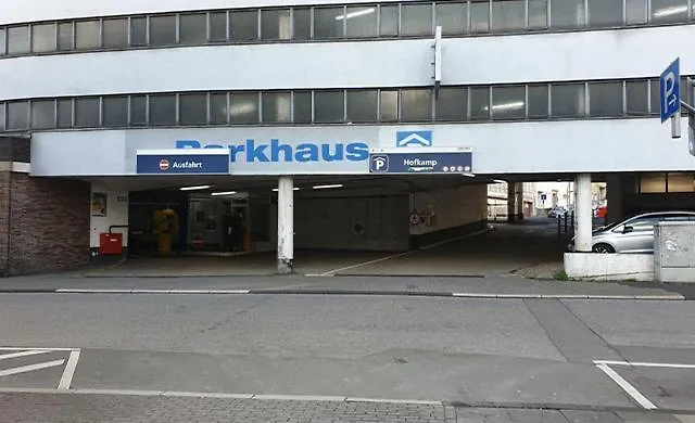 Apartamento Stylish And Modern 2-room In Center *