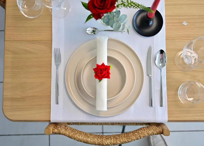 Stylish And Modern 2-room In Center Apartamento Wuppertal